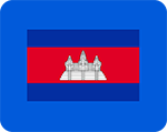 Cambodia Flag