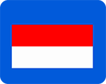 Indonesia Flag