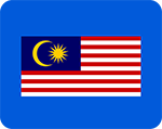 Malaysia Flag