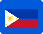 Philippines Flag