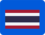 Thailand Flag