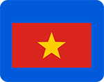 Vietnam Flag